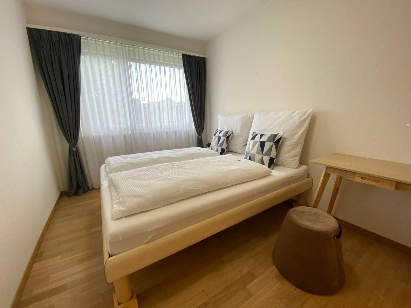 Apartment Arnold Basel Luaran gambar