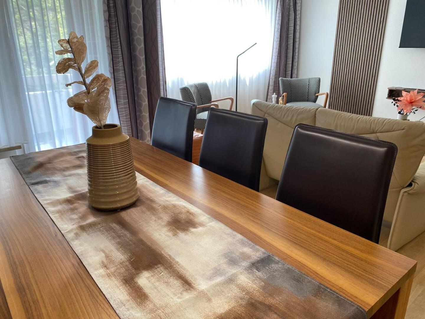 Apartment Arnold Basel Luaran gambar