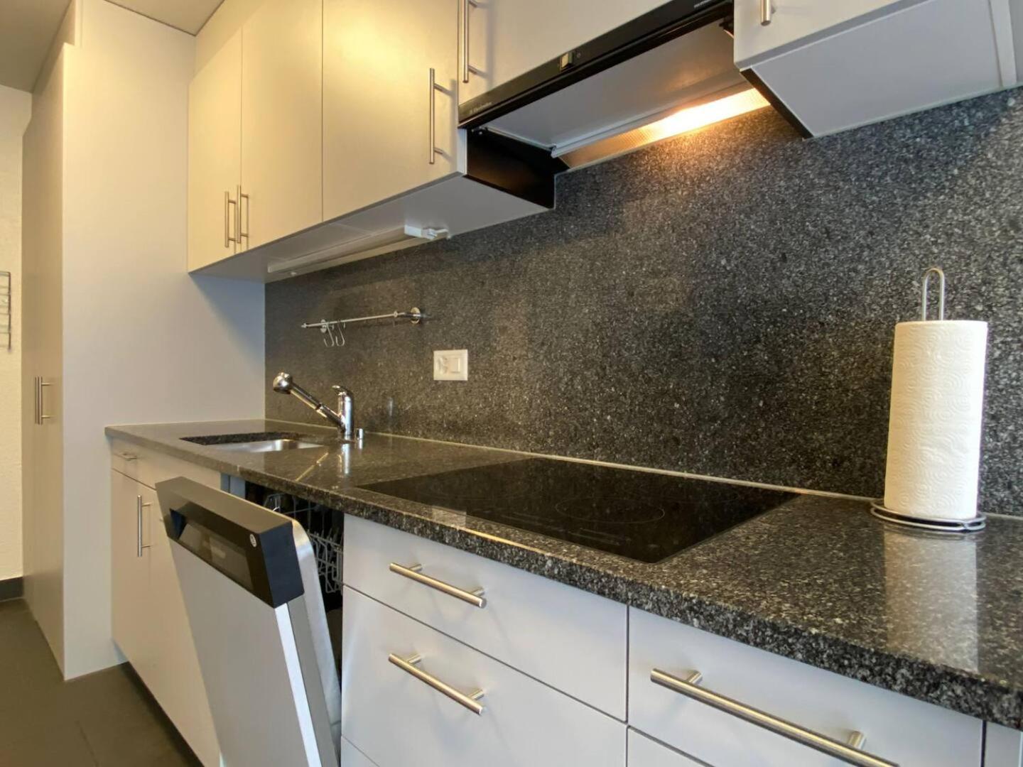 Apartment Arnold Basel Luaran gambar