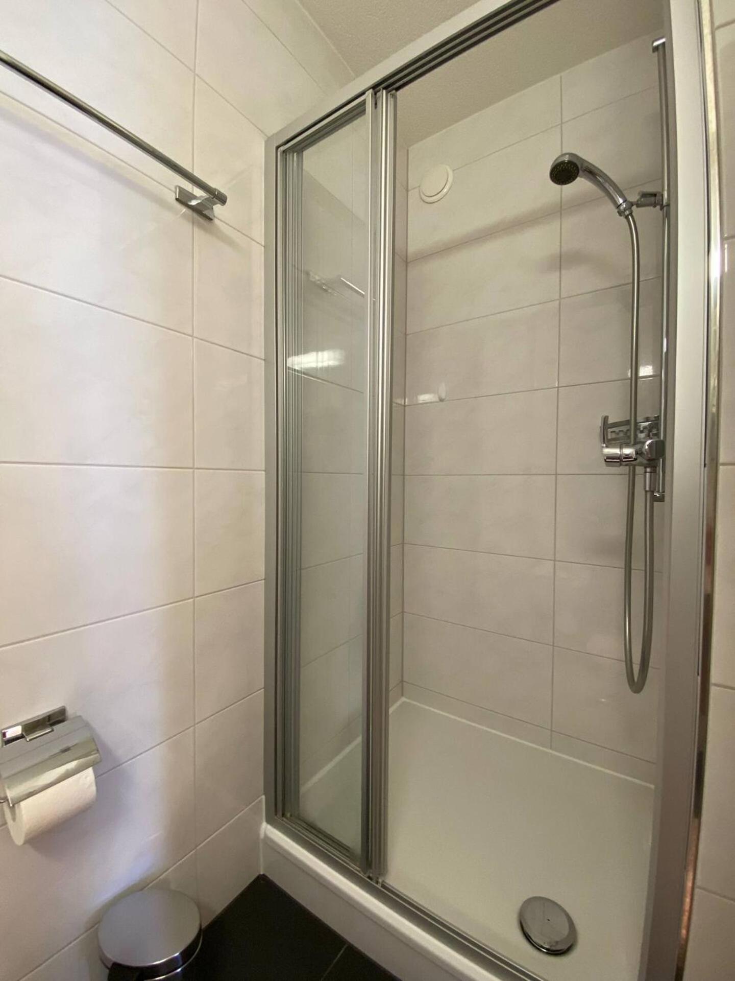 Apartment Arnold Basel Luaran gambar